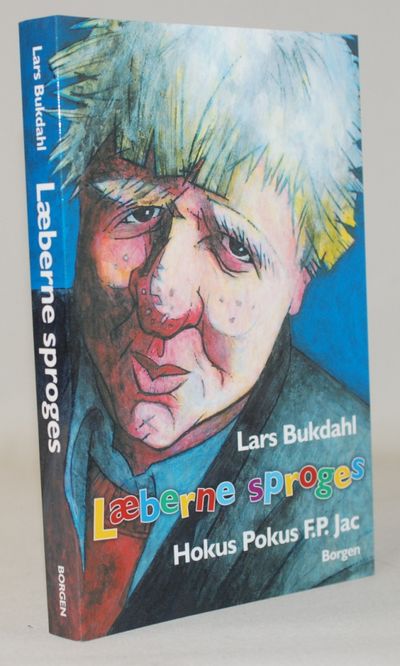Læberne sproges - hokus pokus F.P. Jac.