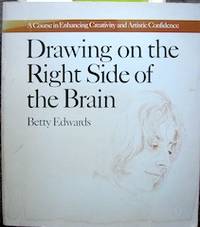 image of The New Drawing on the Right Side of the Brain