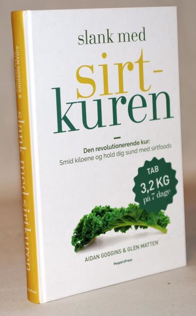 Slank med sirtkuren.