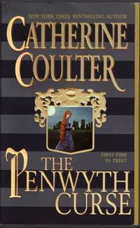 The Penwyth Curse by Catherine Coulter - Paperback - 1st Printing - 2002 - from Mirror Image Book (SKU: 07174001)