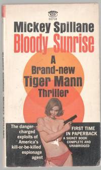 image of Bloody Sunrise