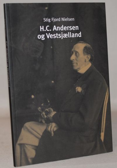 H.C. Andersen og Vestsjælland.