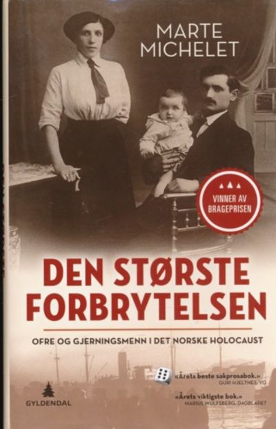 Den største forbrytelsen. Ofre og gjerningsmenn i…