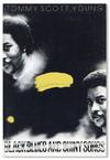 Black Blues and Shiny Songs: Poems
