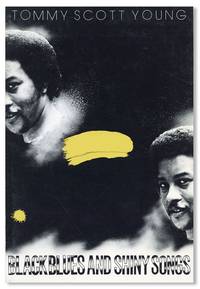 Black Blues and Shiny Songs: Poems