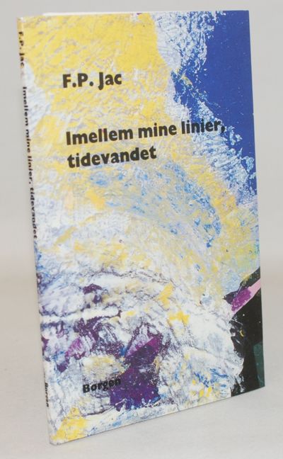 Imellem mine linier, tidevandet.