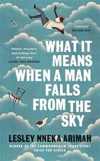 What It Means When A Man Falls From The Sky: From the Winner of the Caine Prize for African...