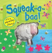 image of Lamb (Squeaky Board Books)
