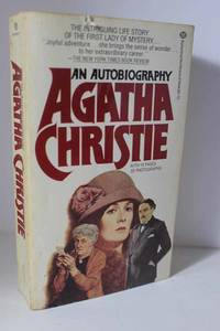 Agatha Christie An Autobiography