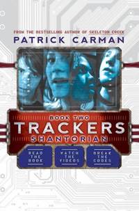 Trackers Book 2: Shantorian