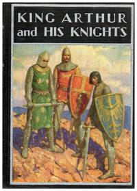 cover of King Arthur and His Knights