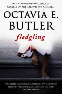 cover of Fledgling