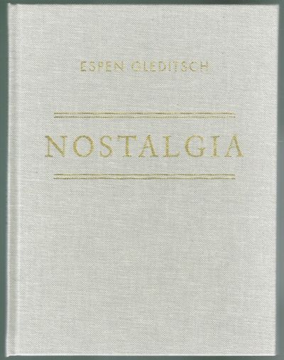 Nostalgia.