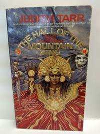 The Hall of the Mountain King: Avaryan Rising Volume One