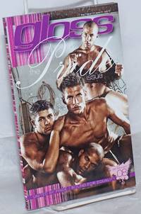 image of Gloss Magazine: year #07, issue #12_13, June 13 - July 10, 2008: The Pride Issue