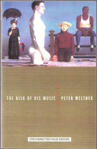 image of The Risk of His Music