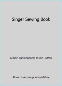 Singer Sewing Book