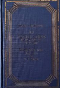 Sainte-Anne de la Pocatière 1672-1910. -- L'Île-aux- Oies 1646-1910. Galerie Historique III