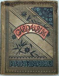 A Quintessential Victorian Scrap Album including Froebel's Kindergarten Art