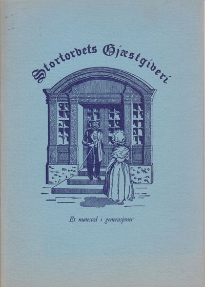 Historien om Grensen 1 og Stortorvets…