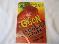 The Goon Volume 0: Rough Stuff