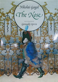 image of The Nose