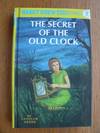 Nancy Drew # 1: The Secret of the Old Clock