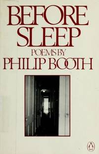 Before Sleep: Poems