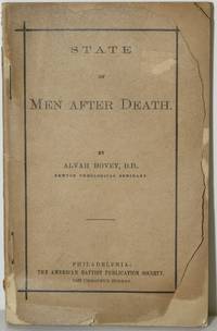 STATE OF MEN AFTER DEATH