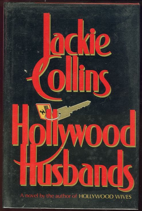 Collins, Jackie - Hollywood Husbands
