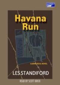 image of Havana Run