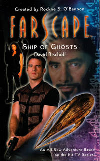 Ship of Ghosts