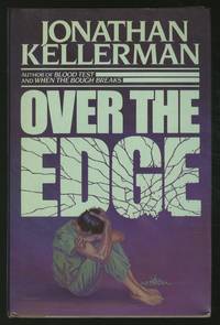 cover of Over the Edge