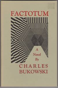 Factotum by Charles Bukowski - 1987