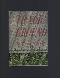 Tragic Ground by Erskine Caldwell - First Edition - 1944 - from Acorn Books (SKU: 015111)