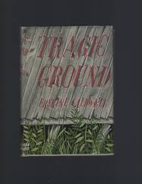 Tragic Ground by Caldwell, Erskine - 1944