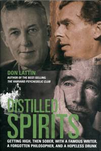 Distilled Spirits