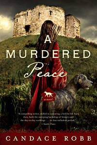 image of A Murdered Peace