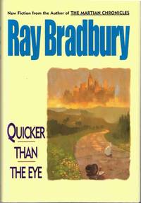 Quicker Than the Eye