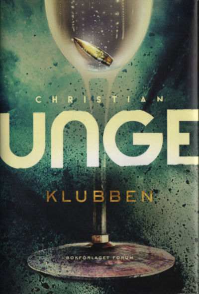 KLUBBEN.