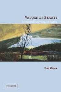 Values of Beauty