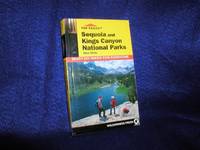 image of Top Trails: Sequoia and Kings Canyon National Parks: Must-Do Hikes for Everyone