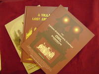 A Village Lost and Found. A Complete Annotated Collection of the Original 1850s Stereoscopic...