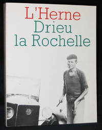 Pierre Drieu La Rochelle