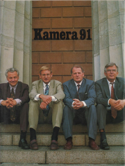 KAMERA 91.