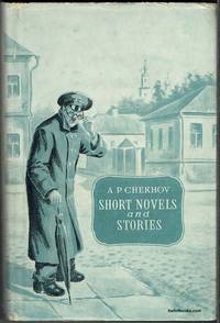 image of Short Novels and Stories
