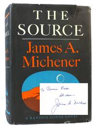 THE SOURCE SIGNED