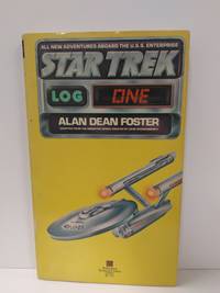 image of Star Trek Log One
