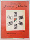 Donegan's Katanga philatelist: a specialized catalogue of the "Etat du Katanga" postal issues