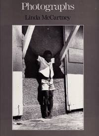 cover of Photographs